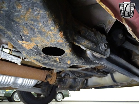 2003 Mercury Grand Marquis image 140