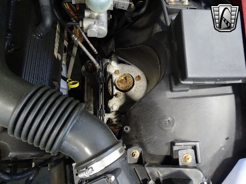 2003 Mercury Grand Marquis image 115