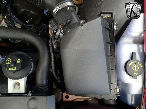 2003 Mercury Grand Marquis image 116