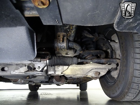 2003 Mercury Grand Marquis image 142