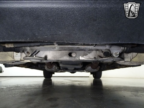 2003 Mercury Grand Marquis image 143