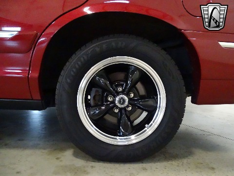 2003 Mercury Grand Marquis image 118