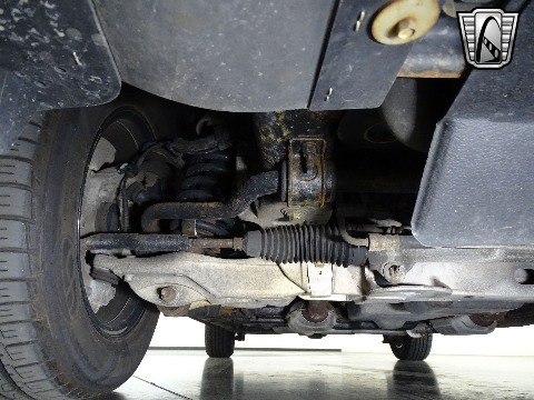 2003 Mercury Grand Marquis image 144