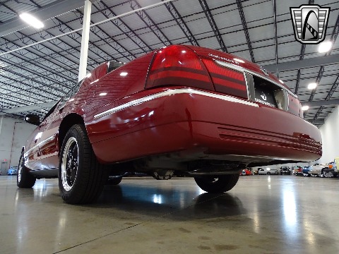 2003 Mercury Grand Marquis image 15