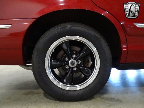 2003 Mercury Grand Marquis image 119