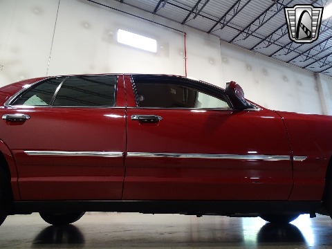 2003 Mercury Grand Marquis image 42