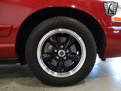 2003 Mercury Grand Marquis image 120