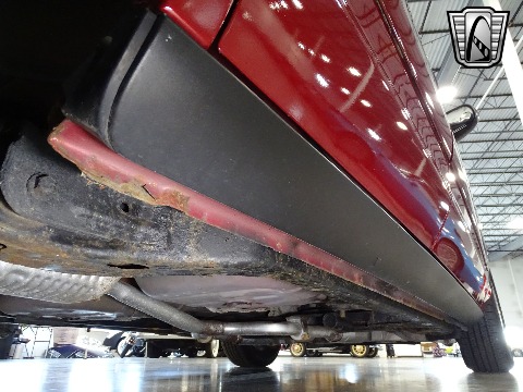 2003 Mercury Grand Marquis image 146