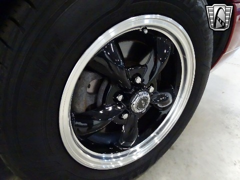 2003 Mercury Grand Marquis image 121