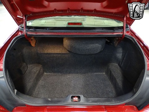 2003 Mercury Grand Marquis image 122