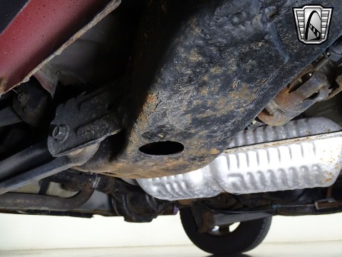 2003 Mercury Grand Marquis image 148