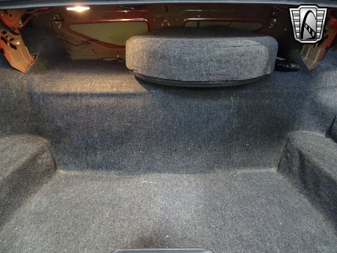 2003 Mercury Grand Marquis image 123