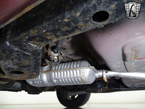 2003 Mercury Grand Marquis image 149