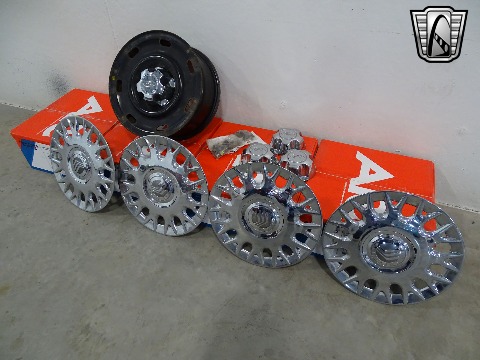 2003 Mercury Grand Marquis image 72