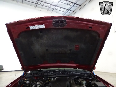 2003 Mercury Grand Marquis image 98