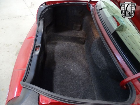 2003 Mercury Grand Marquis image 124