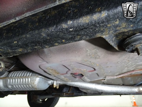 2003 Mercury Grand Marquis image 150