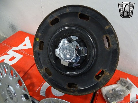 2003 Mercury Grand Marquis image 73