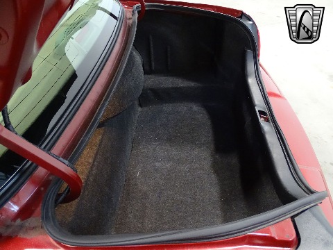 2003 Mercury Grand Marquis image 125