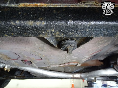 2003 Mercury Grand Marquis image 151