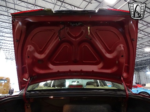 2003 Mercury Grand Marquis image 126