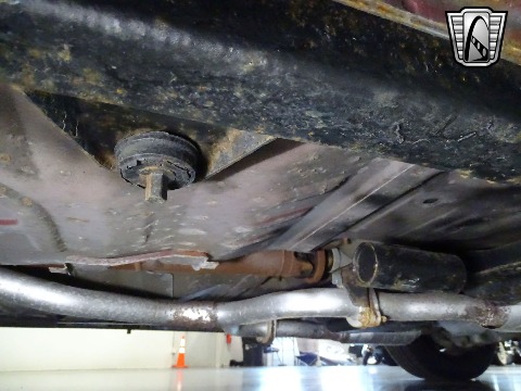 2003 Mercury Grand Marquis image 152