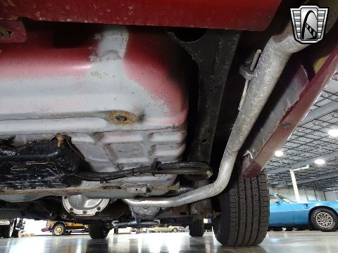 2003 Mercury Grand Marquis image 127