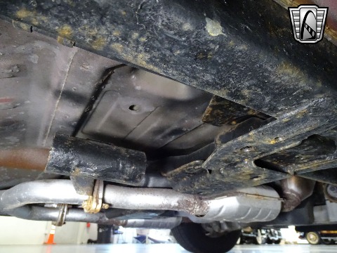 2003 Mercury Grand Marquis image 153