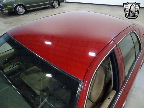 2003 Mercury Grand Marquis image 50