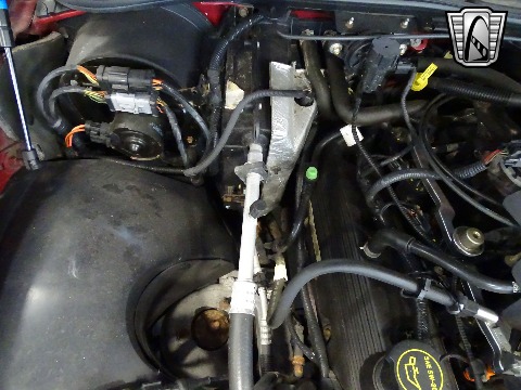 2003 Mercury Grand Marquis image 102