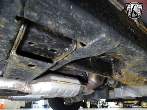 2003 Mercury Grand Marquis image 154