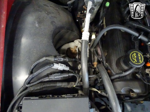 2003 Mercury Grand Marquis image 103