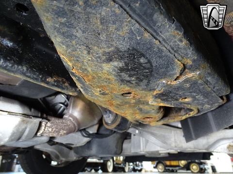 2003 Mercury Grand Marquis image 155