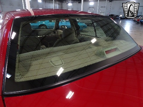 2003 Mercury Grand Marquis image 52