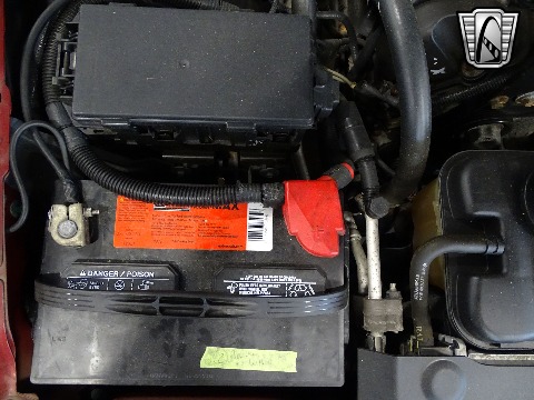 2003 Mercury Grand Marquis image 104