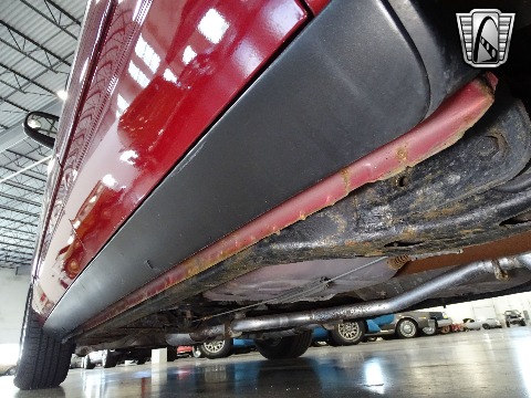 2003 Mercury Grand Marquis image 130