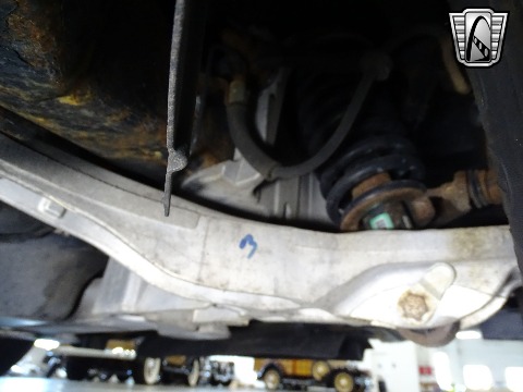 2003 Mercury Grand Marquis image 156