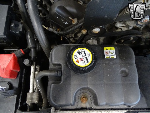 2003 Mercury Grand Marquis image 105