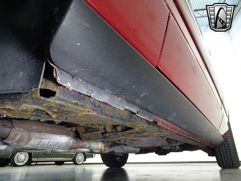 2003 Mercury Grand Marquis image 131