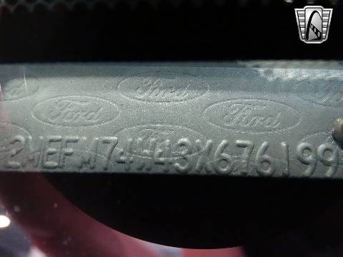 2003 Mercury Grand Marquis image 157