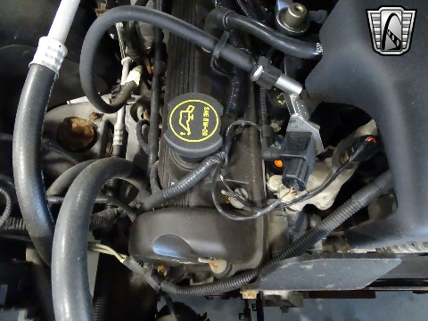 2003 Mercury Grand Marquis image 106