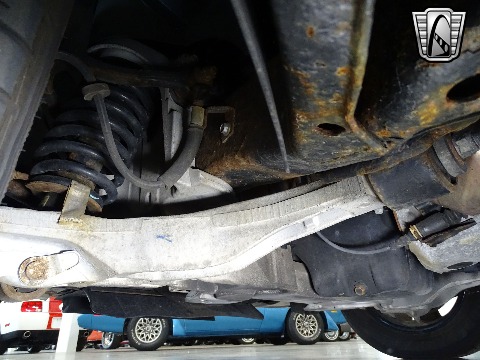 2003 Mercury Grand Marquis image 132