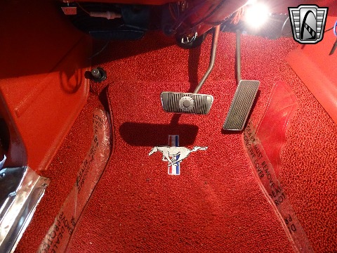 1965 Ford Mustang image 81