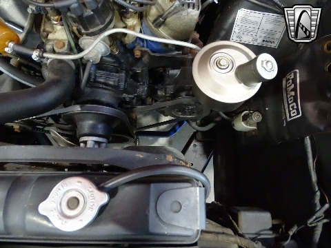 1965 Ford Mustang image 107