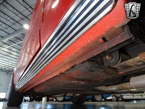 1965 Ford Mustang image 133