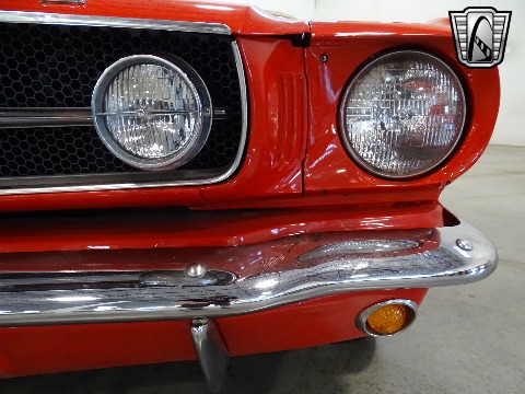 1965 Ford Mustang image 56