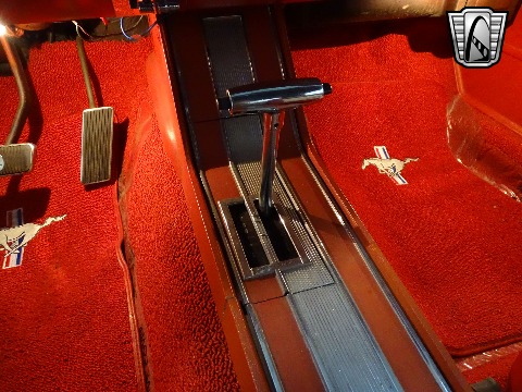 1965 Ford Mustang image 82