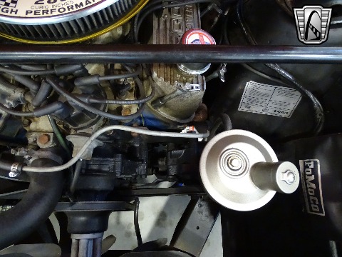 1965 Ford Mustang image 108