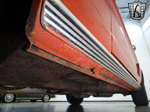 1965 Ford Mustang image 134