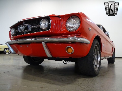 1965 Ford Mustang image 57